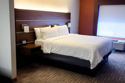 Photo 3 - Holiday Inn Express Hotel & Suites Chicago South Lansing by IHG