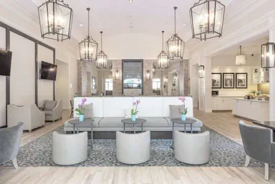 Photo 3 - Homewood Suites by Hilton Palm Beach Gardens