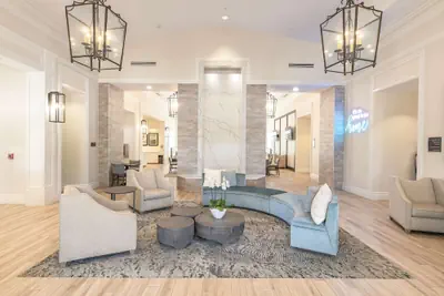 Photo 2 - Homewood Suites by Hilton Palm Beach Gardens