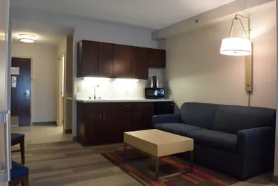Photo 3 - Holiday Inn Express & Suites Rochester Webster by IHG