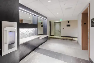 Photo 3 - Hampton Inn & Suites Raleigh-Durham Airport-Brier Creek