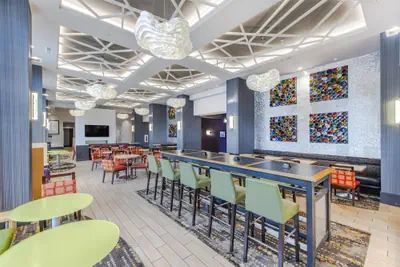 Photo 4 - Hampton Inn & Suites Raleigh-Durham Airport-Brier Creek