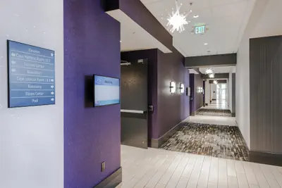 Photo 2 - Hampton Inn & Suites Raleigh-Durham Airport-Brier Creek