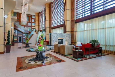 Photo 3 - Hilton Branson Convention Center