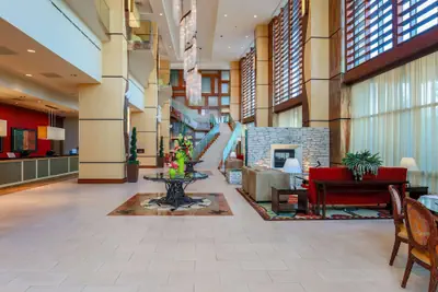 Photo 4 - Hilton Branson Convention Center