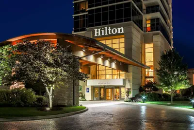 Photo 2 - Hilton Branson Convention Center