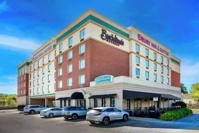 Photo 2 - Drury Inn & Suites St. Louis Forest Park
