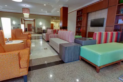 Photo 5 - Drury Inn & Suites St. Louis Forest Park