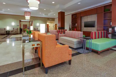 Photo 3 - Drury Inn & Suites St. Louis Forest Park
