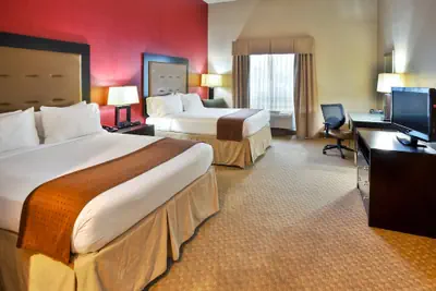 Photo 3 - Holiday Inn Killeen – Fort Hood Area by IHG