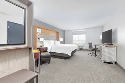 Photo 5 - Holiday Inn Killeen – Fort Hood Area by IHG