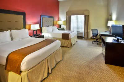 Photo 3 - Holiday Inn Killeen – Fort Hood Area by IHG