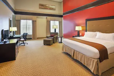 Photo 4 - Holiday Inn Killeen – Fort Hood Area by IHG