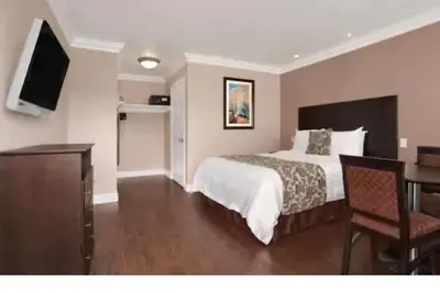 Photo 4 - Lotus of Lompoc - A Great Hospitality Inn
