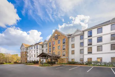 Photo 2 - Homewood Suites by Hilton Montgomery EastChase