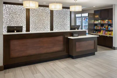 Photo 4 - Homewood Suites by Hilton Montgomery EastChase