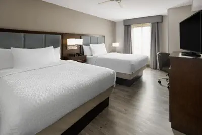 Photo 5 - Homewood Suites by Hilton Montgomery EastChase