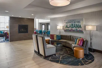 Photo 3 - Homewood Suites by Hilton Montgomery EastChase