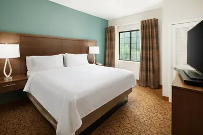 Photo 5 - Staybridge Suites Durham/Chapel Hill by IHG