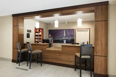 Photo 2 - Staybridge Suites Durham/Chapel Hill by IHG