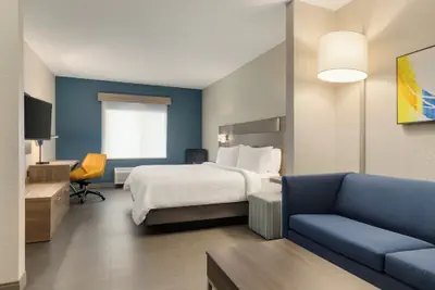 Photo 5 - Holiday Inn Express & Suites Fort Lauderdale Airport South by IHG