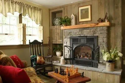 Photo 4 - Deerhill Inn
