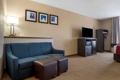 Photo 5 - Comfort Suites Mobile