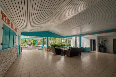 Photo 4 - Palms Resort and Beach