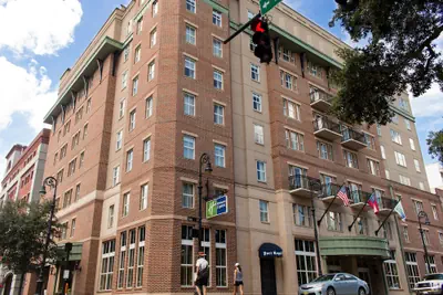 Photo 2 - Holiday Inn Express Savannah - Historic District by IHG