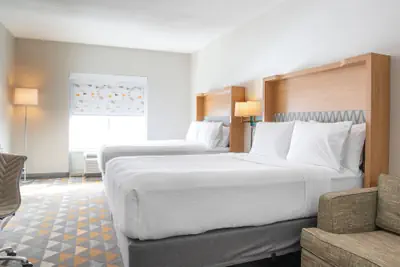 Photo 3 - Holiday Inn Toledo-Maumee (I-80/90) by IHG