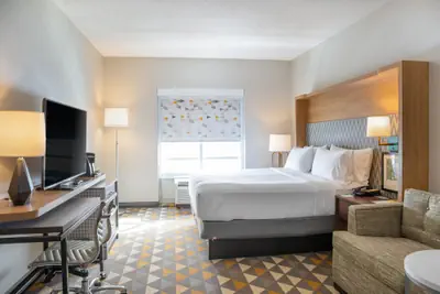 Photo 4 - Holiday Inn Toledo-Maumee (I-80/90) by IHG