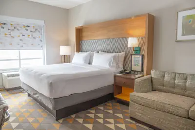 Photo 5 - Holiday Inn Toledo-Maumee (I-80/90) by IHG