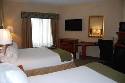 Photo 5 - Holiday Inn Express Hotel & Suites Auburn Hills by IHG
