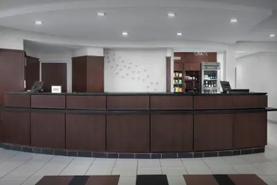 Photo 3 - Courtyard by Marriott Philadelphia Great Valley/Malvern