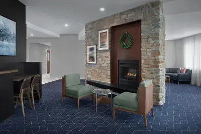 Photo 5 - Courtyard by Marriott Philadelphia Great Valley/Malvern