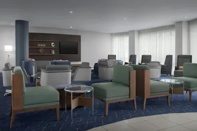 Photo 4 - Courtyard by Marriott Philadelphia Great Valley/Malvern