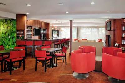 Photo 4 - Courtyard by Marriott Corpus Christi
