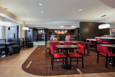 Photo 3 - Courtyard by Marriott Corpus Christi