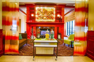Photo 4 - Hilton Garden Inn Bowling Green