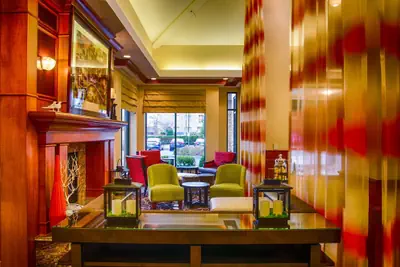 Photo 5 - Hilton Garden Inn Bowling Green