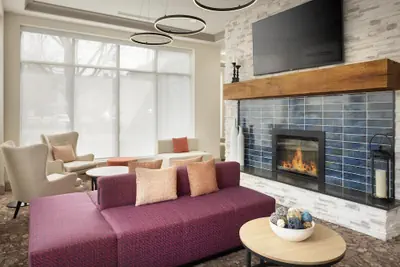 Photo 4 - Hilton Garden Inn Bowling Green