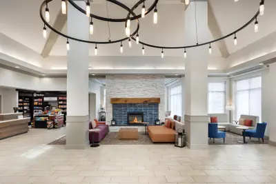 Photo 3 - Hilton Garden Inn Bowling Green