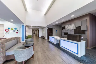 Photo 3 - Holiday Inn Express & Suites Fort Worth - Fossil Creek by IHG