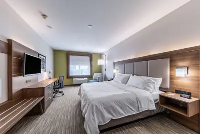 Photo 5 - Holiday Inn Express & Suites Fort Worth - Fossil Creek by IHG