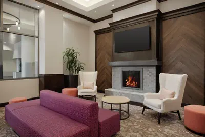Photo 4 - Hilton Garden Inn Atlanta Downtown