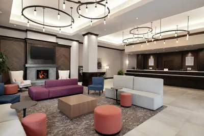 Photo 2 - Hilton Garden Inn Atlanta Downtown