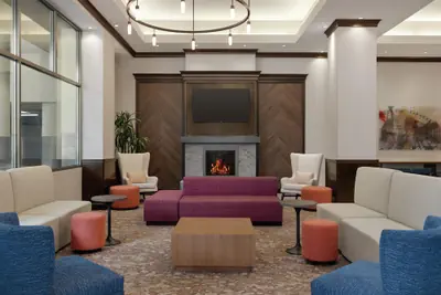Photo 3 - Hilton Garden Inn Atlanta Downtown