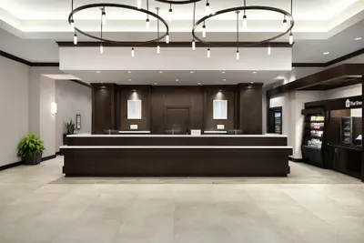 Photo 5 - Hilton Garden Inn Atlanta Downtown