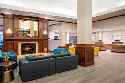 Photo 5 - Hilton Garden Inn Billings