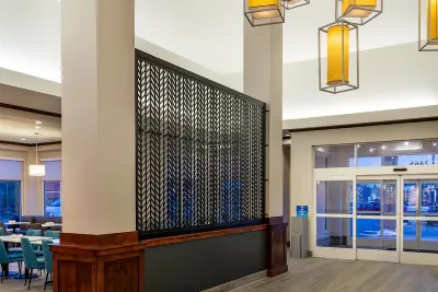 Photo 3 - Hilton Garden Inn Billings